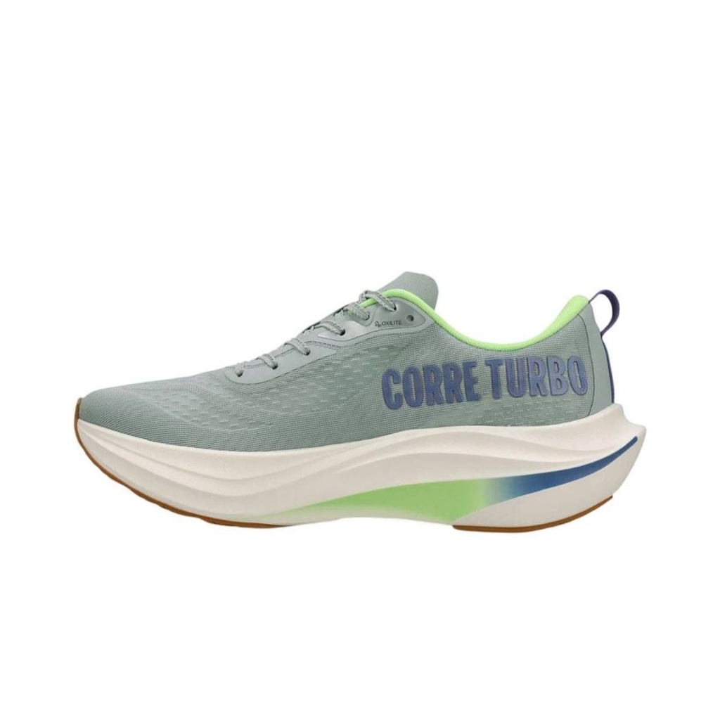 Imagem 2 do produto Tênis Corre Turbo Olympikus Unissex