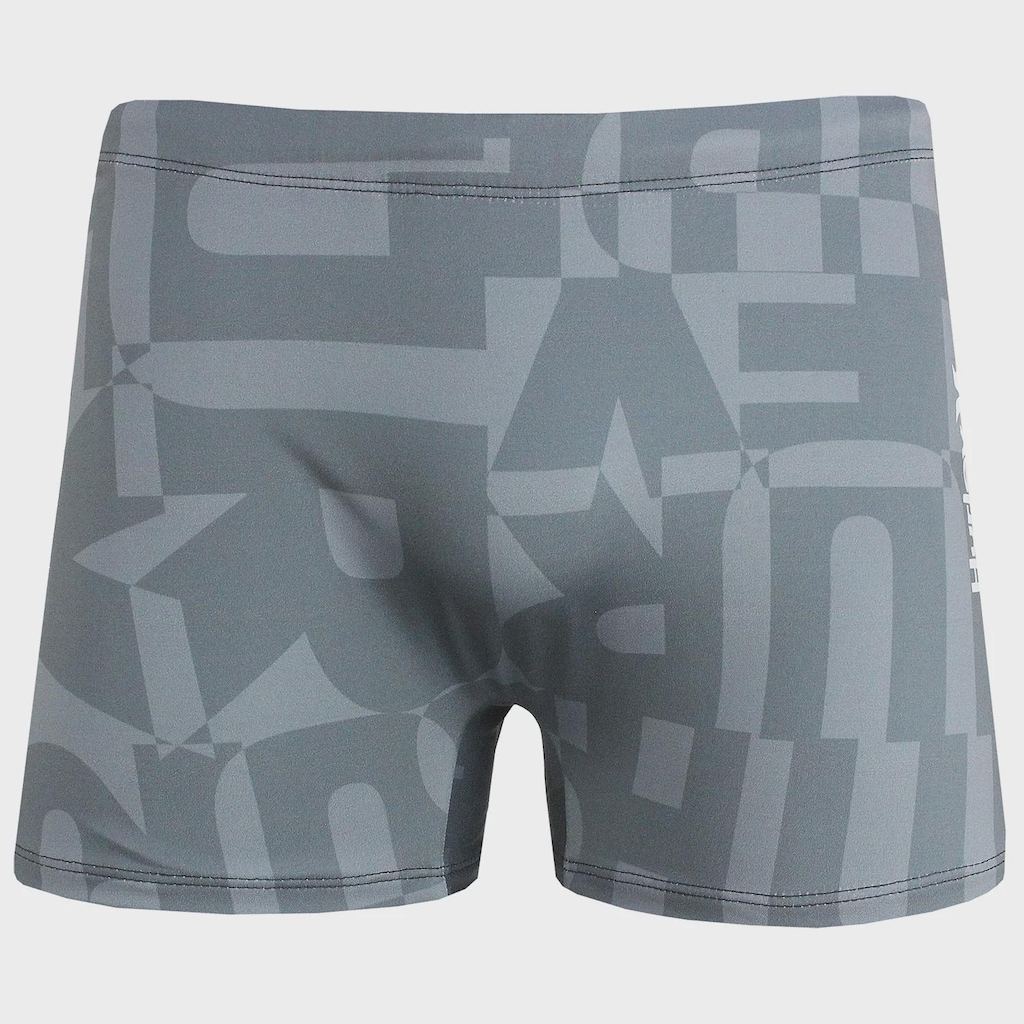 Imagem 2 do produto Sunga Hurley Printed - Masculina