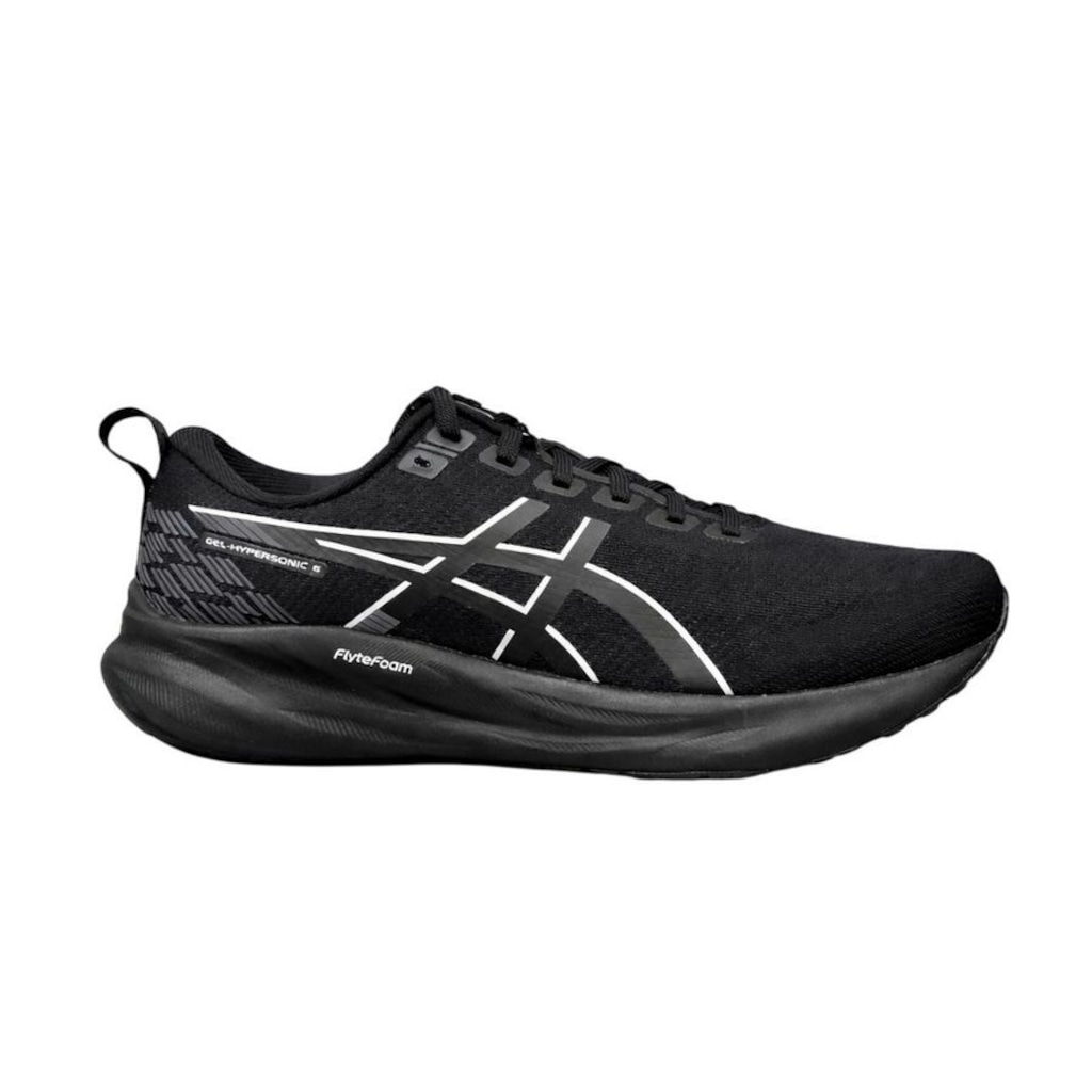 Tênis Gel Hypersonic 6 ASICS Masculino