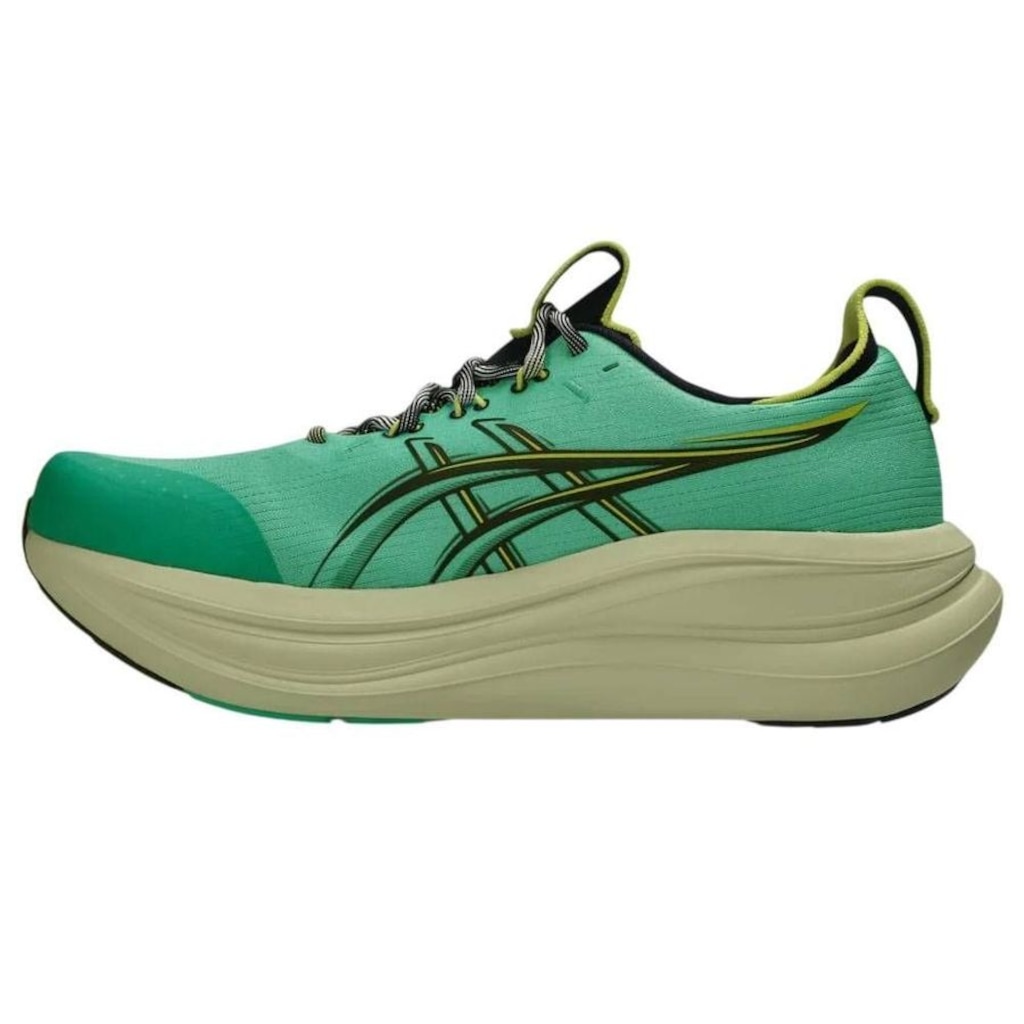 Imagem 2 do produto Tênis Gel Nimbus 28 Tr ASICS Masculino