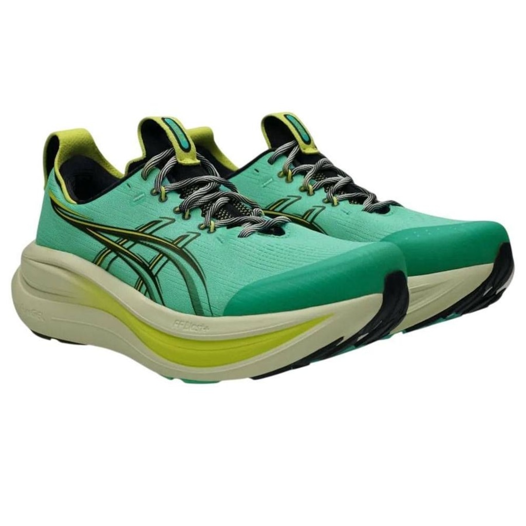 Imagem 3 do produto Tênis Gel Nimbus 28 Tr ASICS Masculino