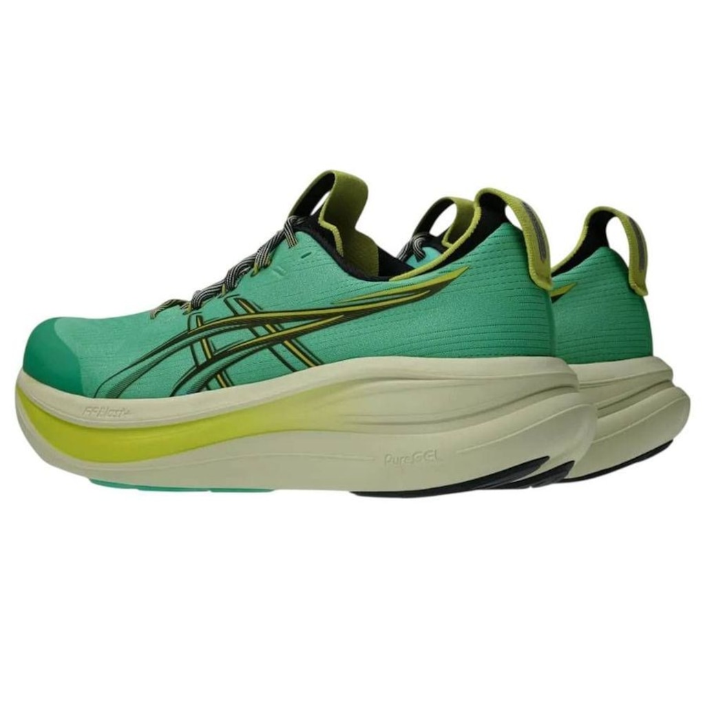 Imagem 4 do produto Tênis Gel Nimbus 28 Tr ASICS Masculino