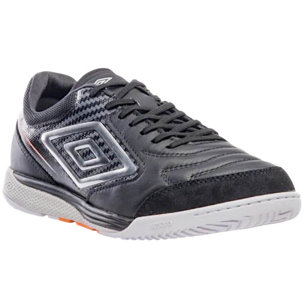 Imagem 2 do produto Tênis Futsal Adamant Master Class Pro Bump Umbro Masculino