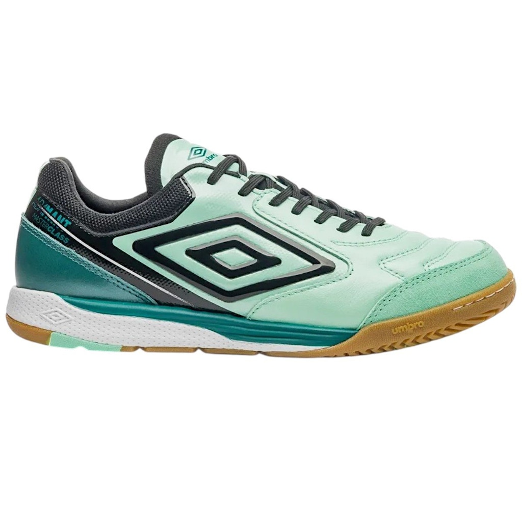 Tênis De Futsal Adamant Master Class Pro Bump Umbro Masculino
