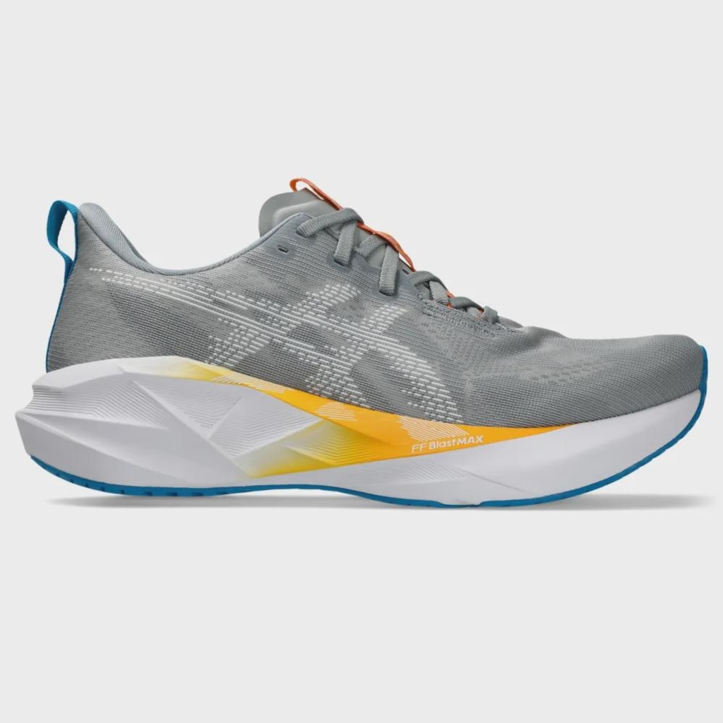 Tênis Masculino Asics Novablast 5