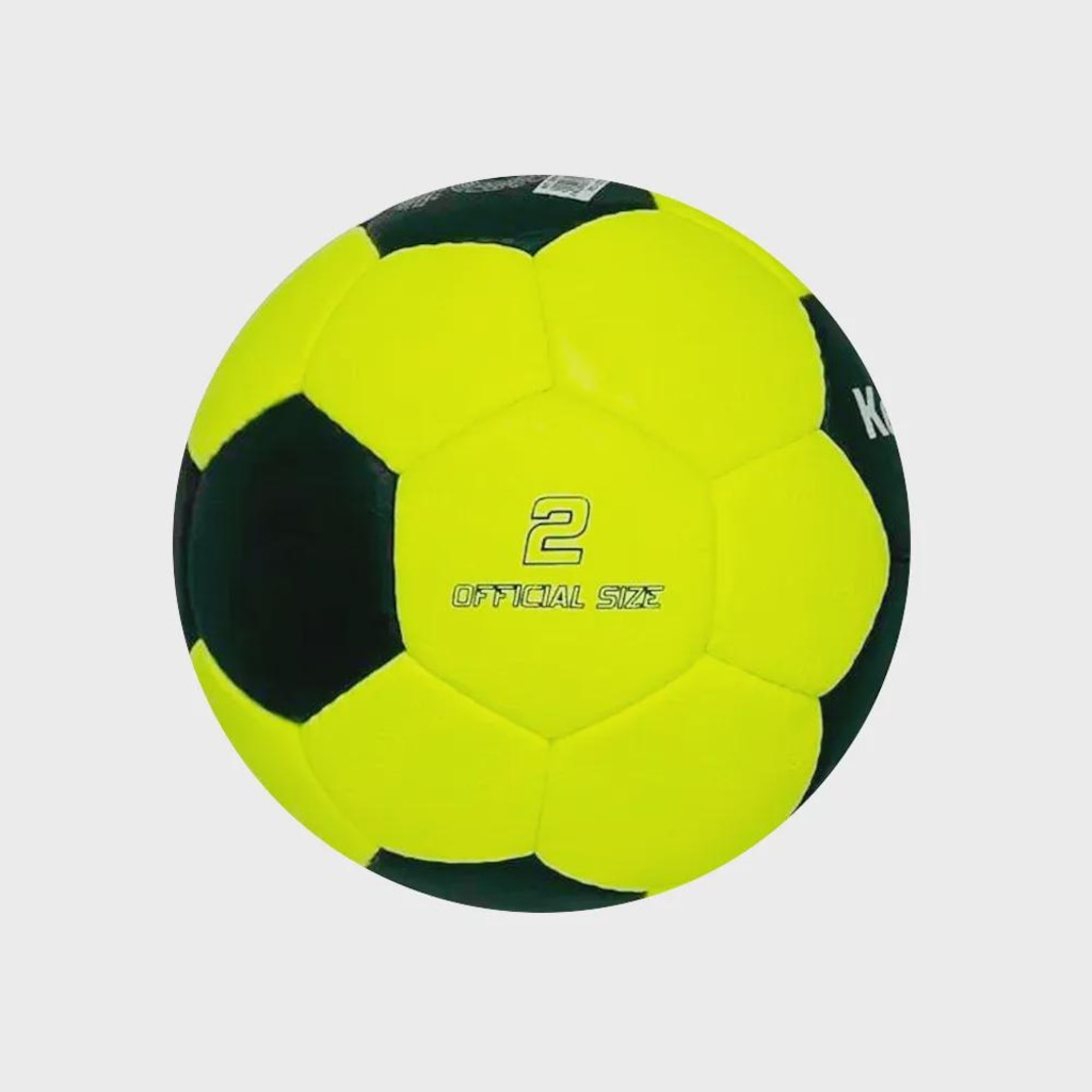Imagem 2 do produto Bola Handebol Lembla Leo Tam 2