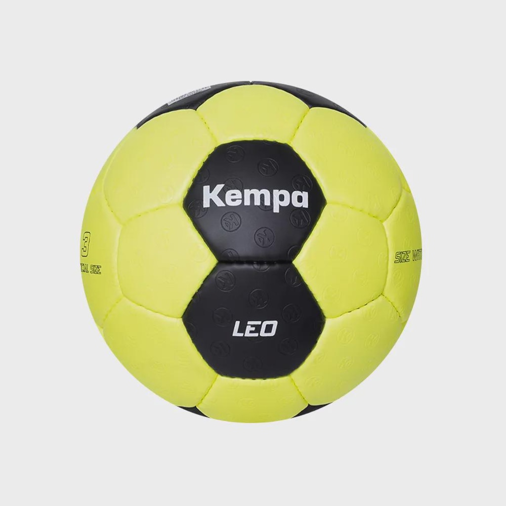 Bola Handebol Kempa Leo Tam 3
