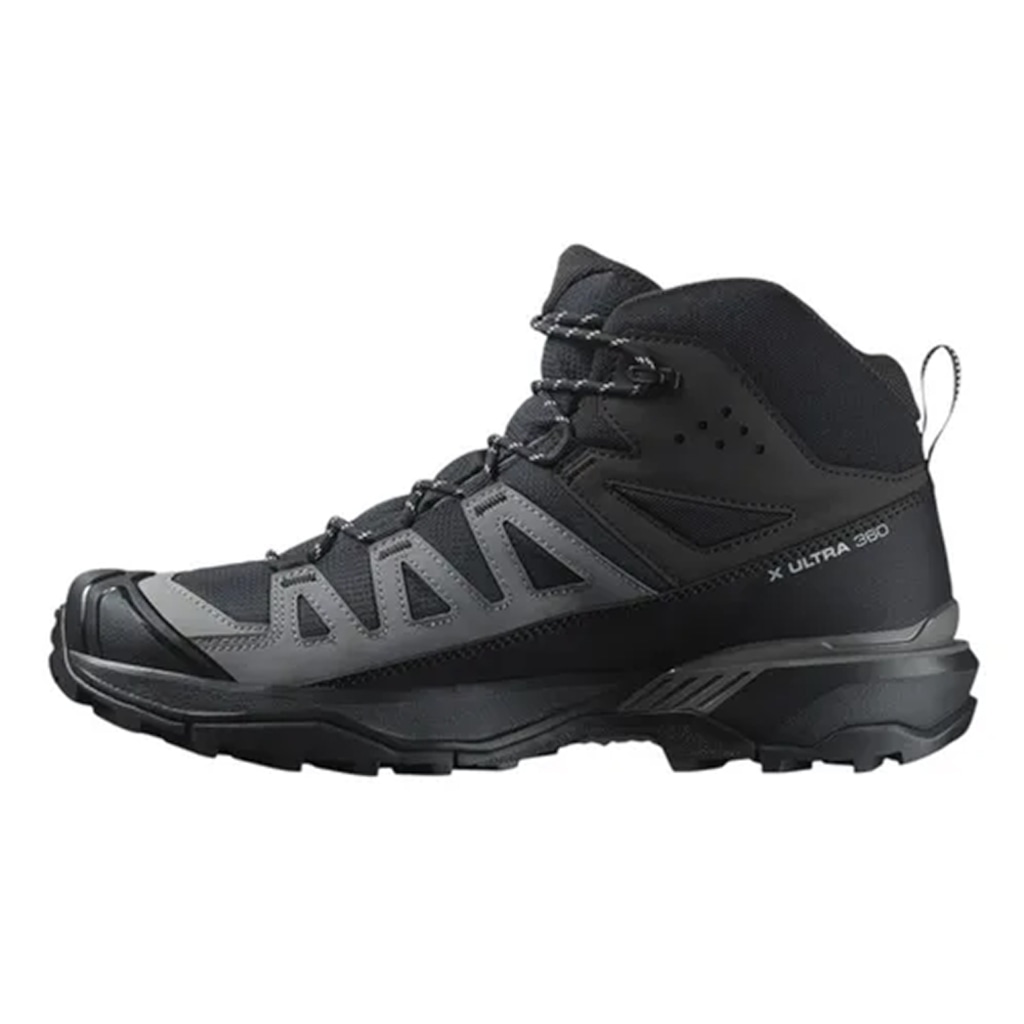 Imagem 2 do produto Bota Salomon X Ultra 360 Mid Feminino