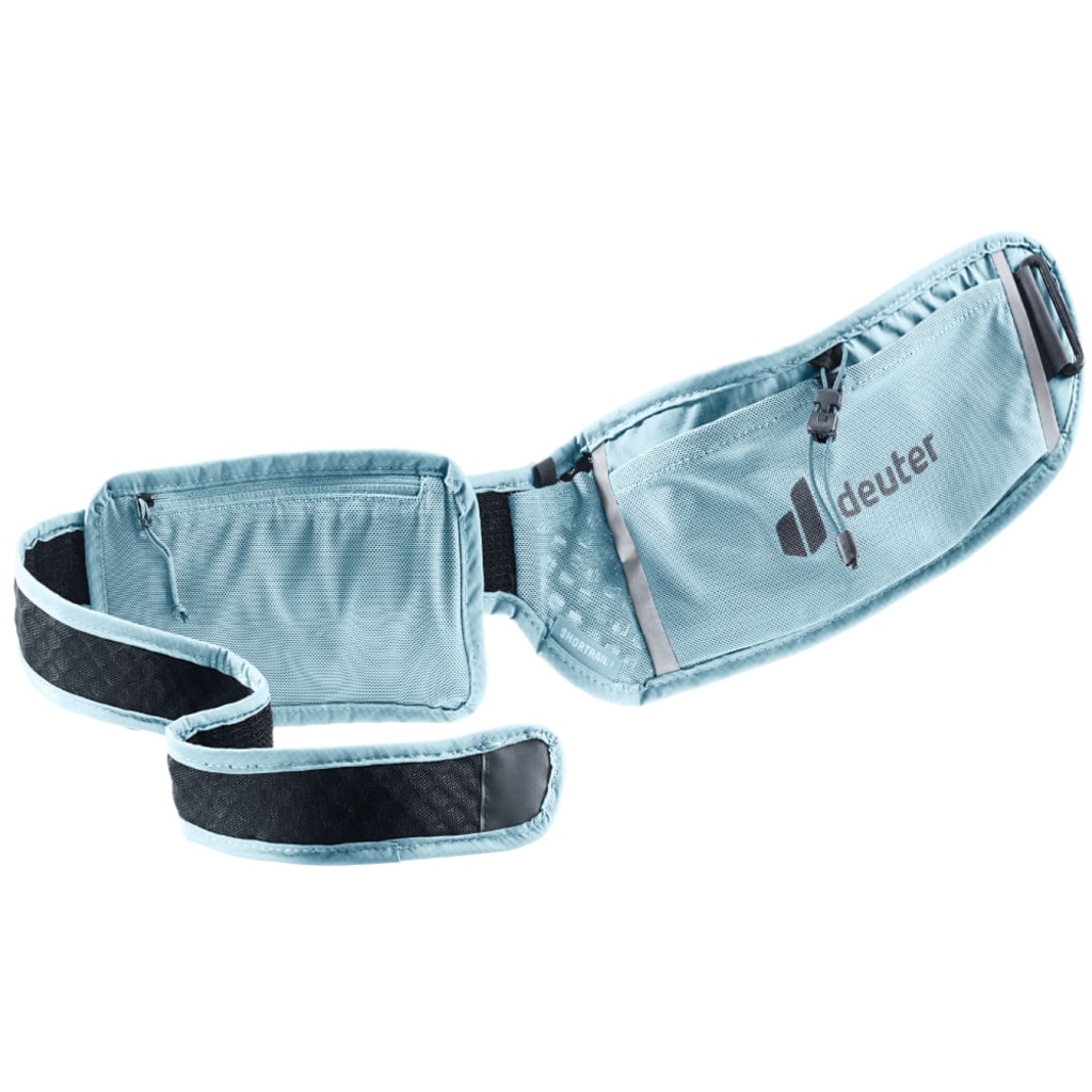Pochete Shortrail I Deuter 1 Litro - Foto 1