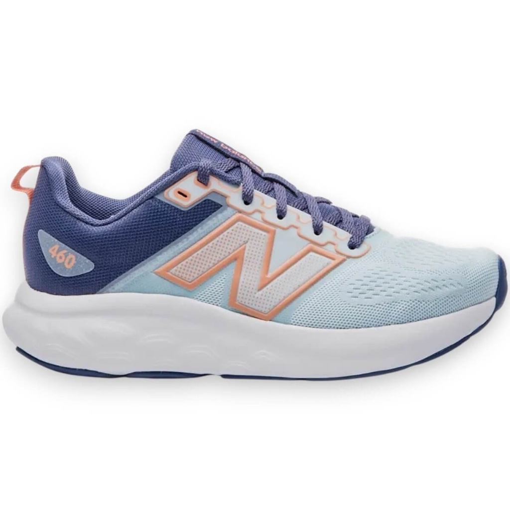 Tênis Feminino New Balance 460 V4