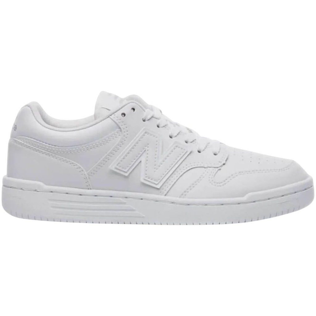 Tênis Feminino New Balance 480 Low