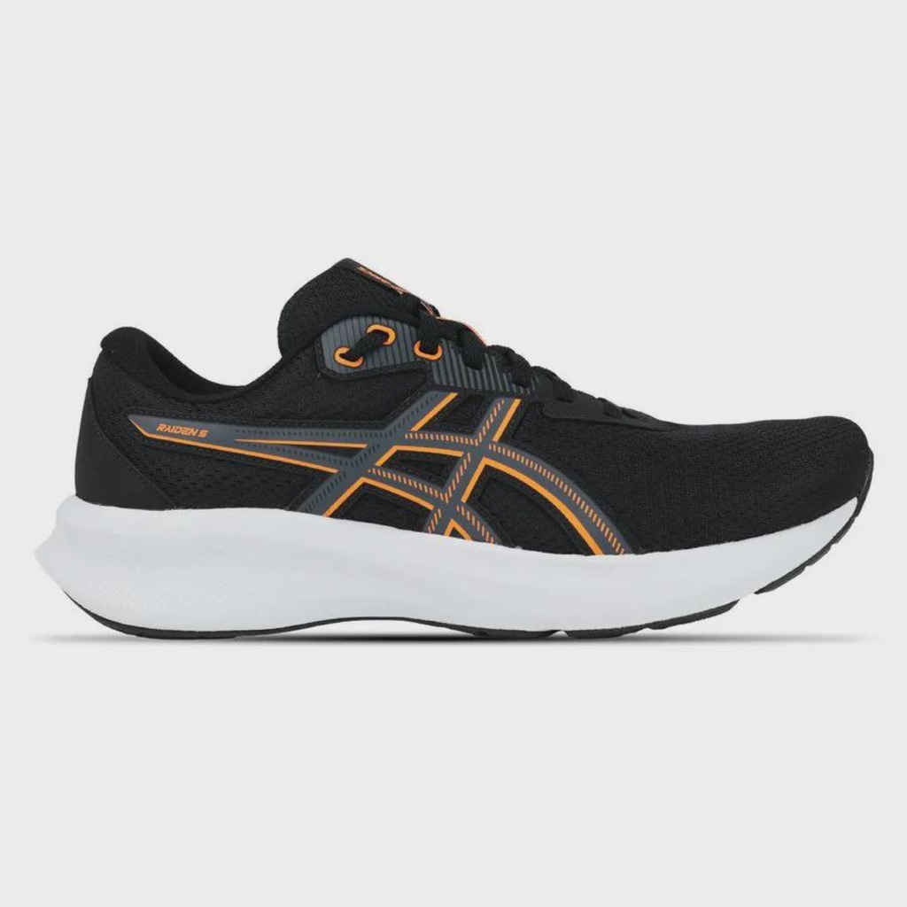 Tênis Masculino ASICS Raiden 5