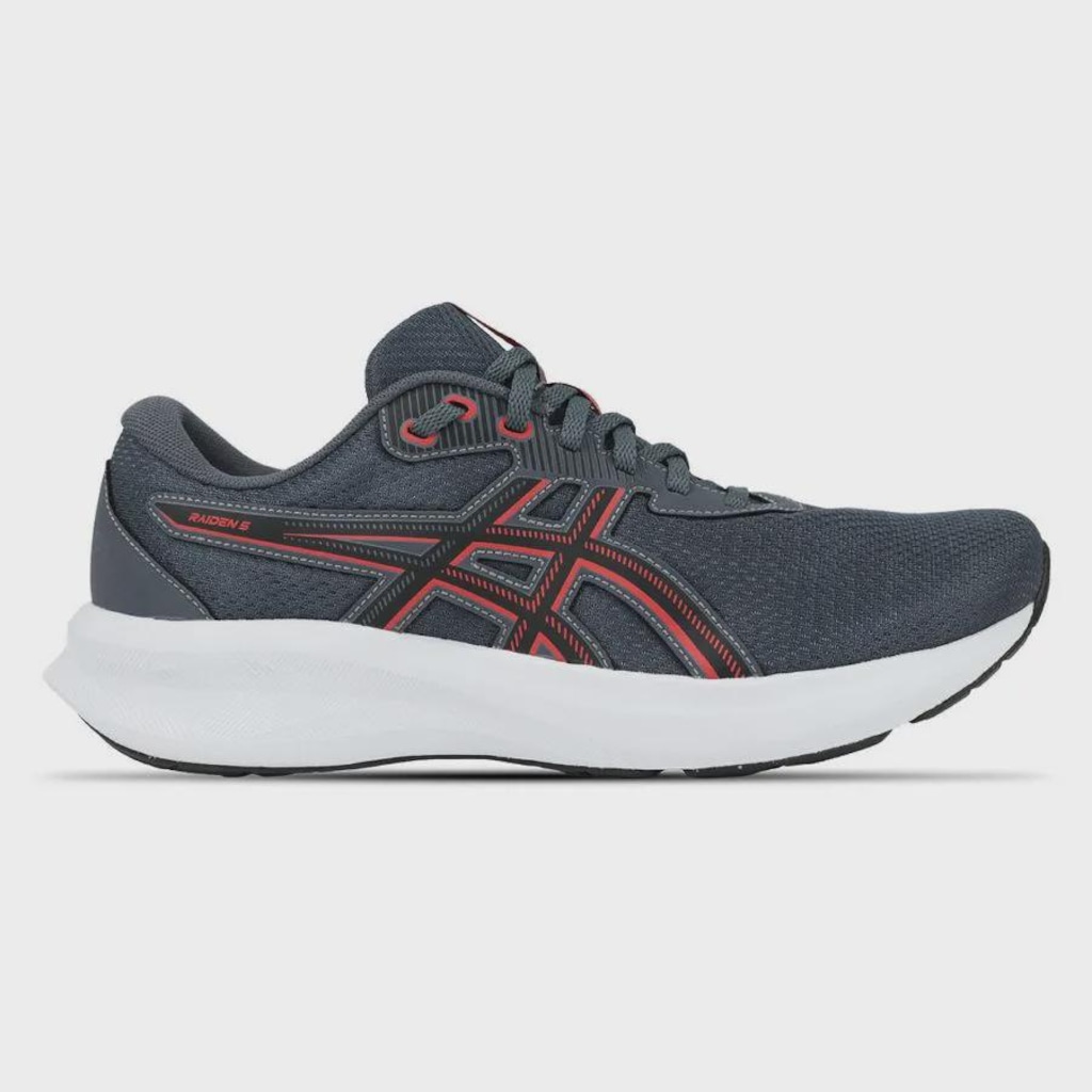 Tênis Masculino ASICS Raiden 5