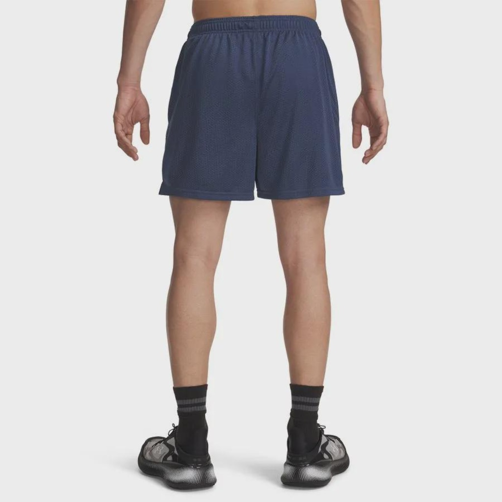 Imagem 2 do produto Shorts Under Armour Essential Mesh Masculino