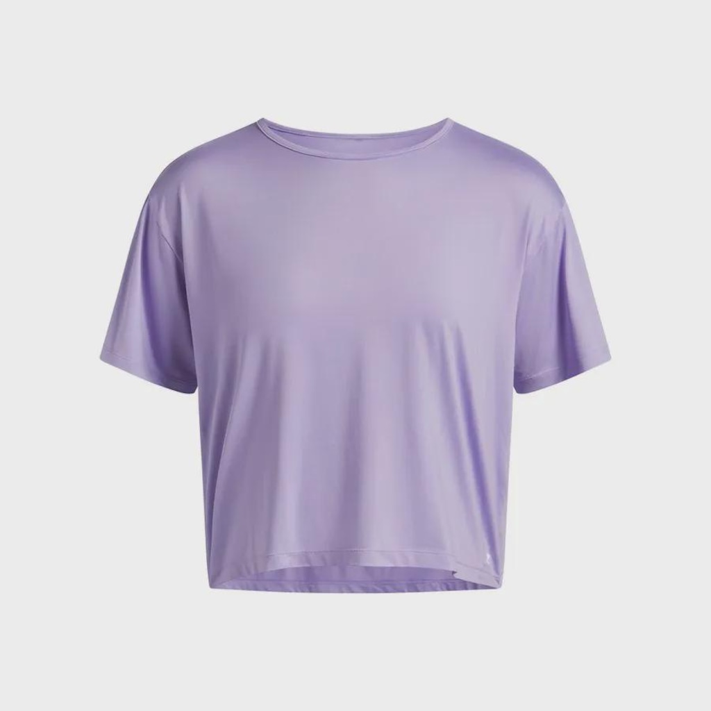 Camiseta Under Armour Motion Feminina