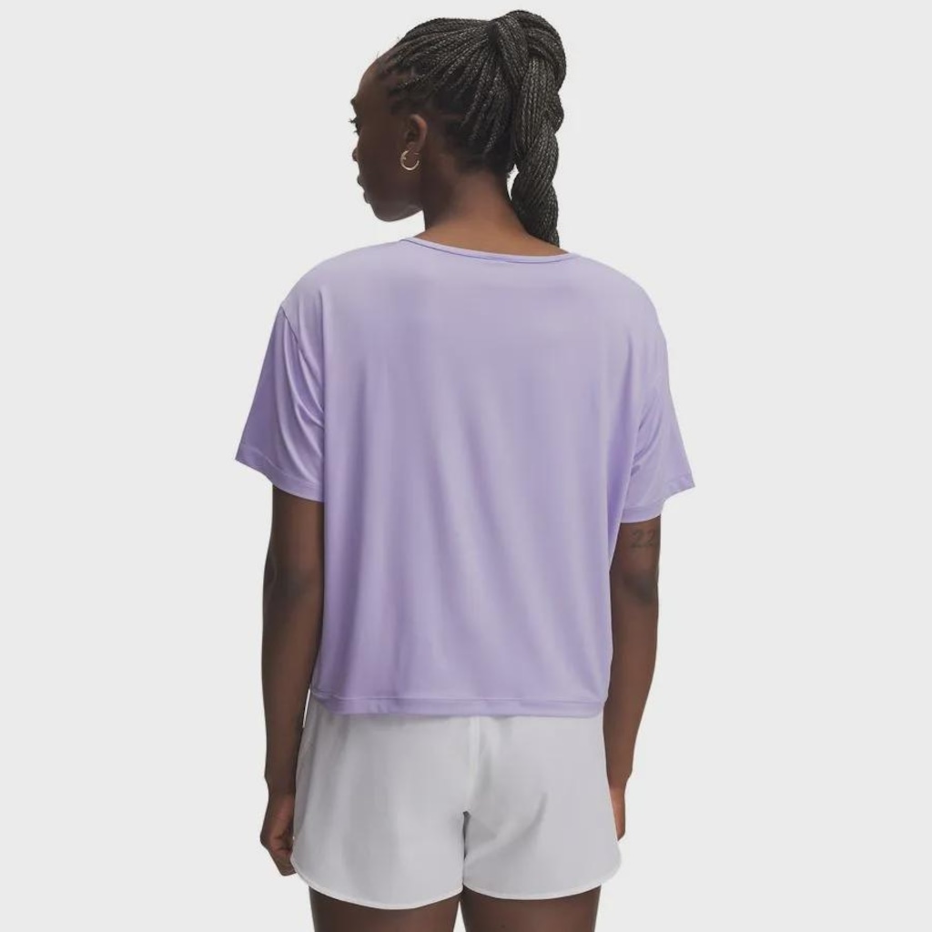 Imagem 4 do produto Camiseta Under Armour Motion Feminina