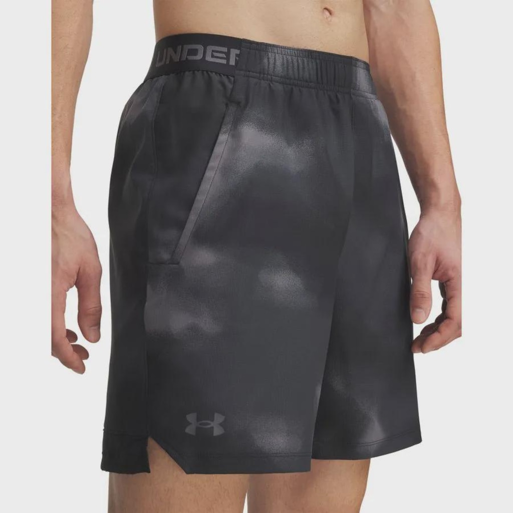 Shorts Under Armour Vanish Woven 6 Masculino
