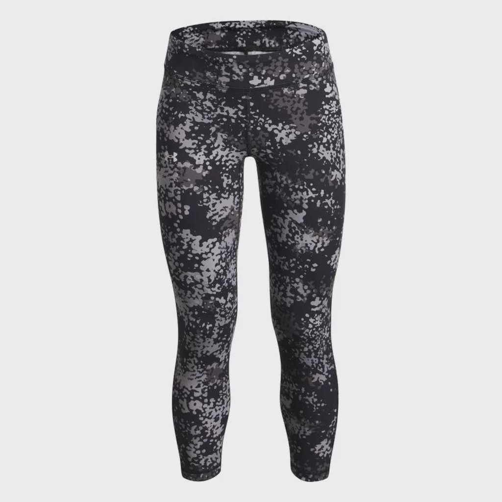 Calça Legging de Treino Under Armour Motion Printed Feminina