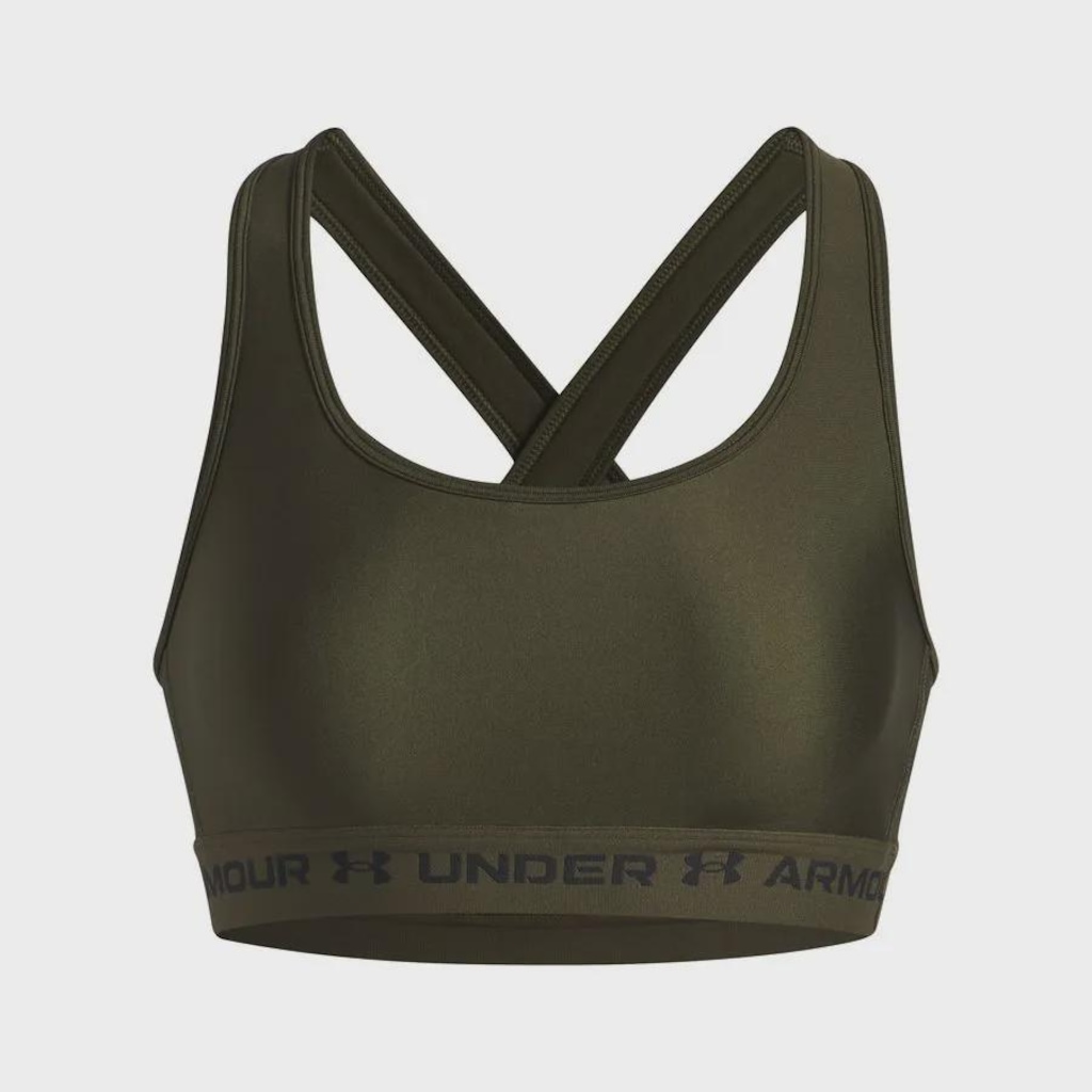 Top Under Armour Crossback Feminino