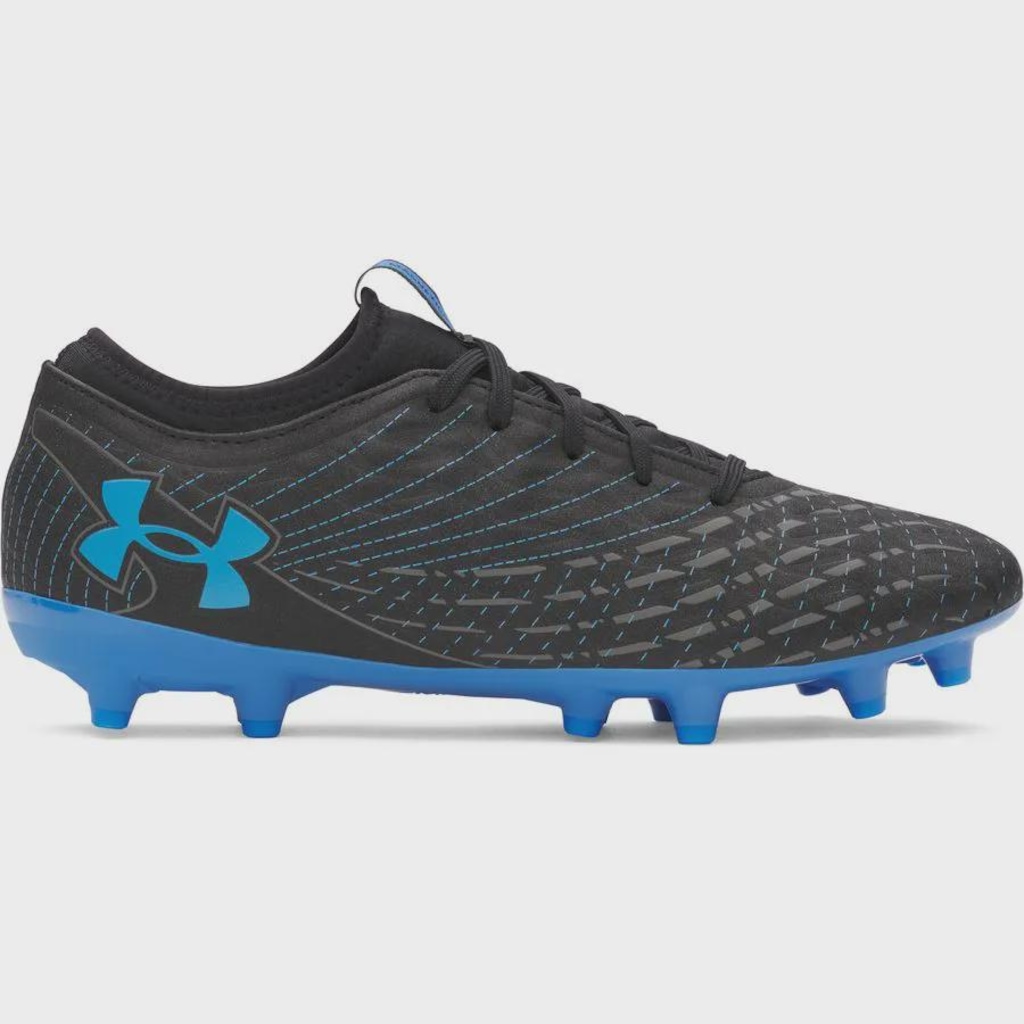 Chuteira de Campo Masculina Under Armour Magnetico Select 5
