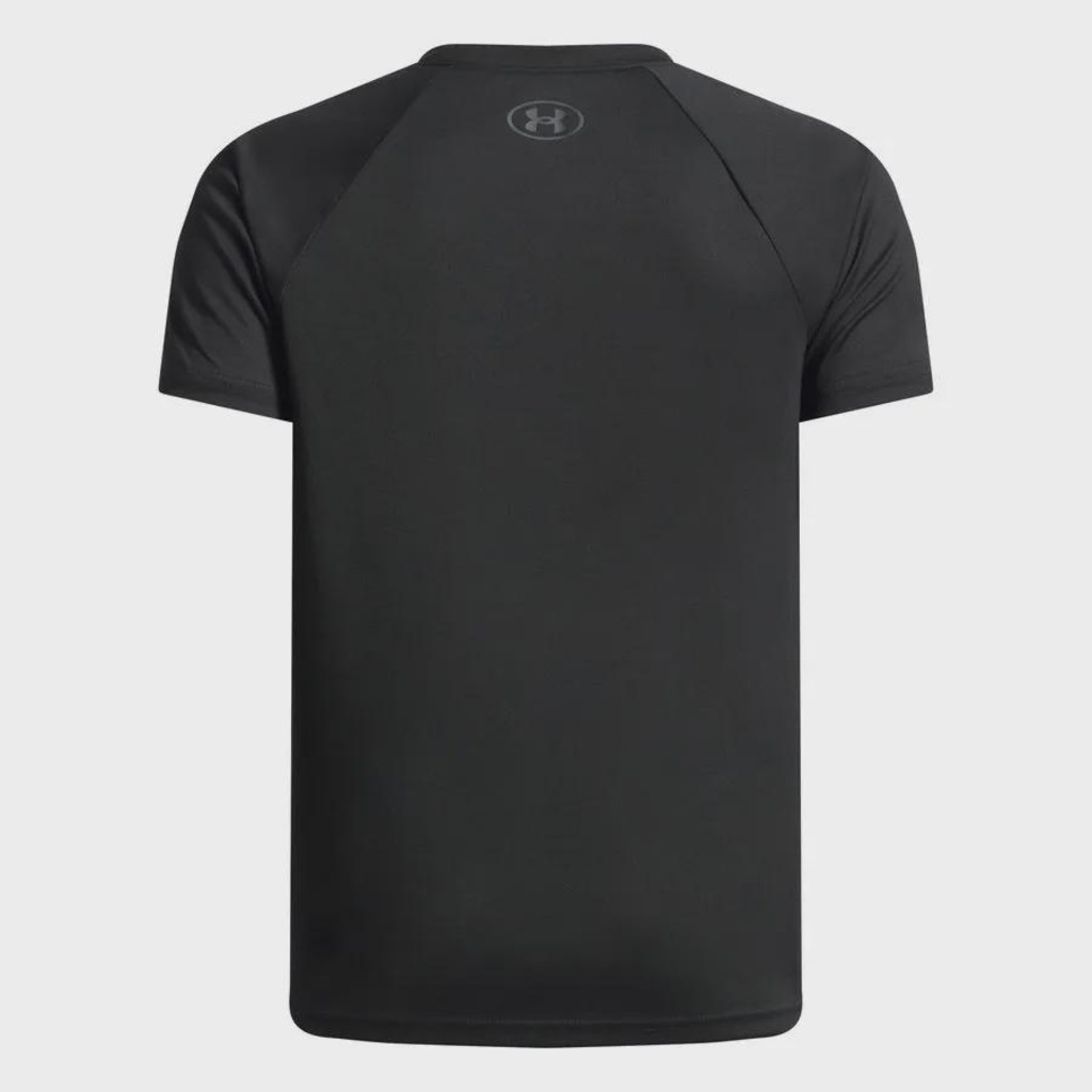 Imagem 2 do produto Camiseta Under Armour Tech Split Infantil