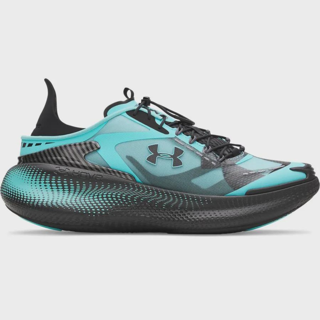 Tênis Unissex Sporstyle Under Armour Echo x Mansory