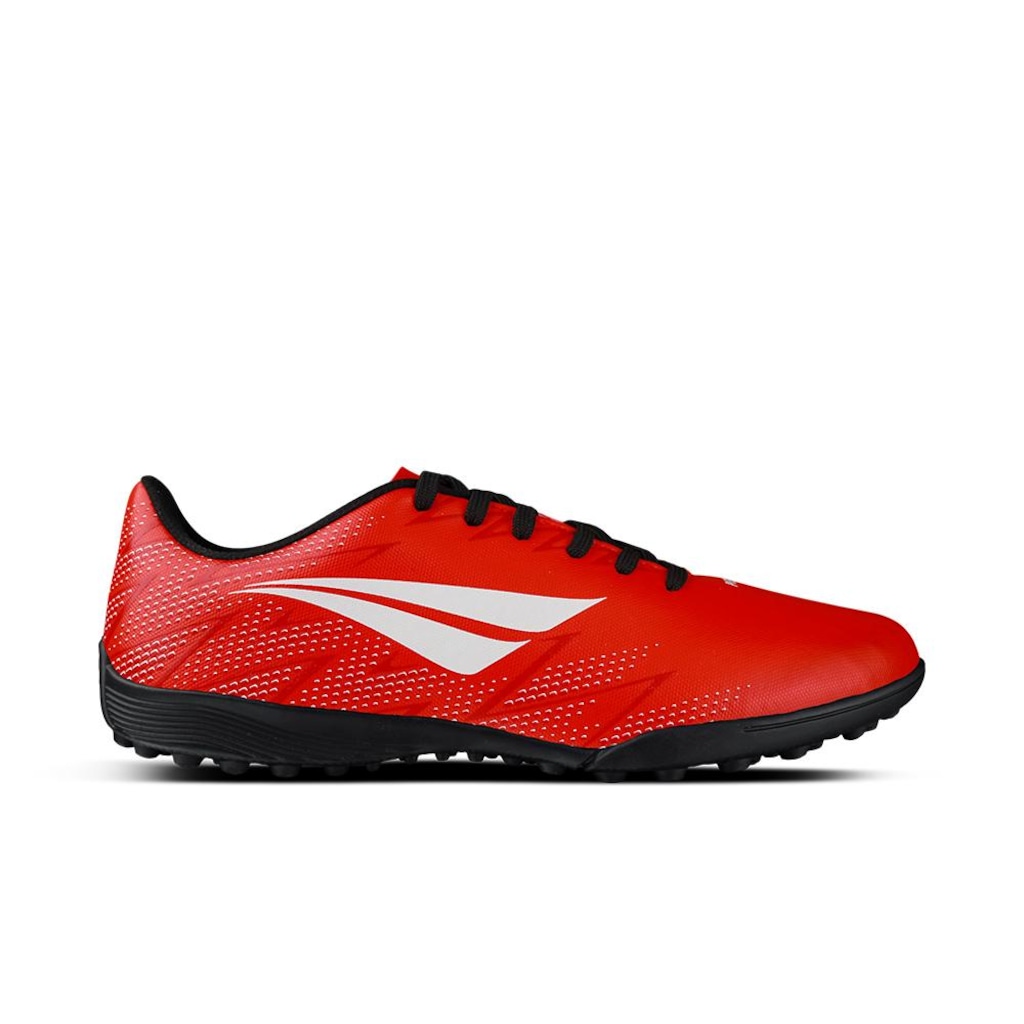 Chuteira de Society Unissex Penalty Tornado Y-2 - To
