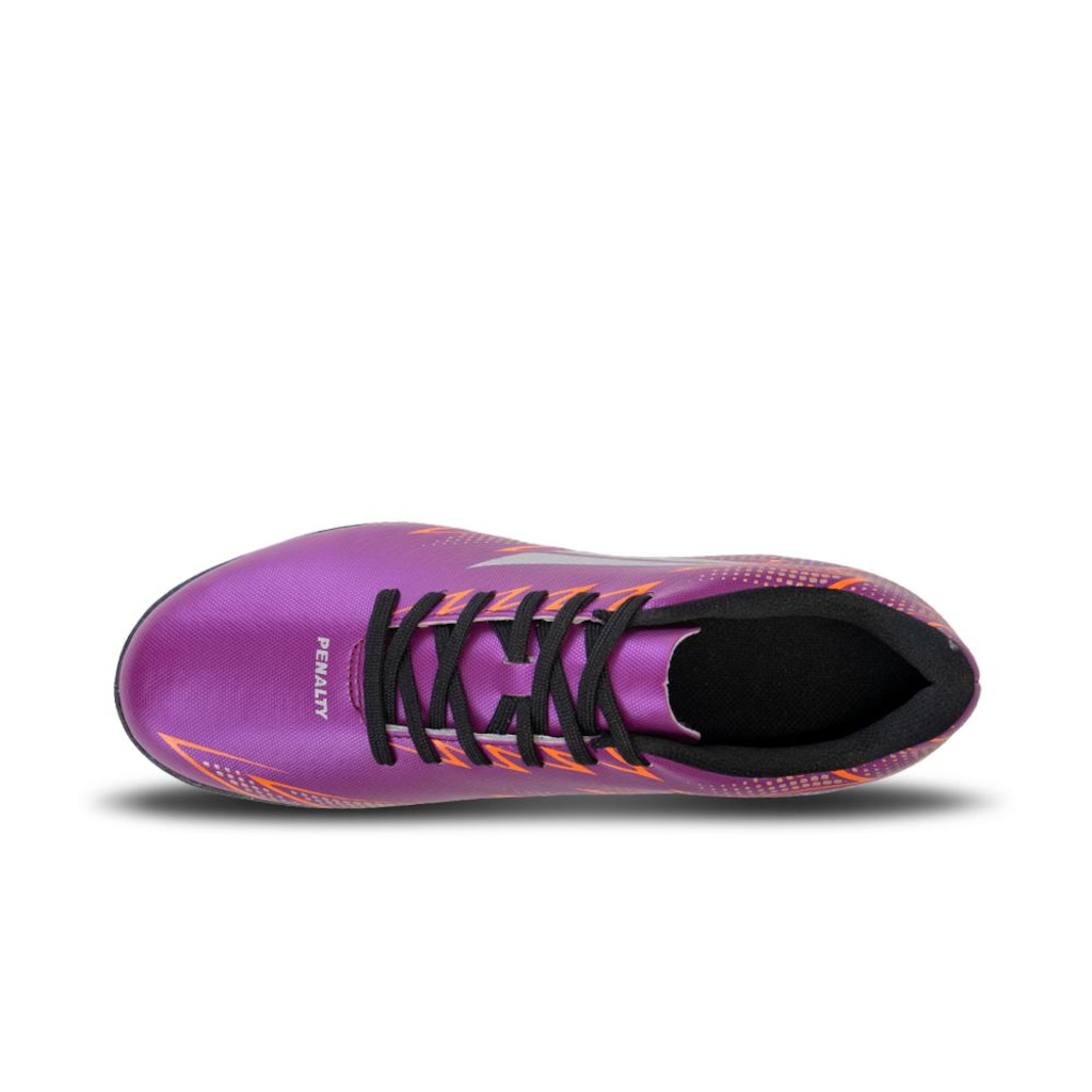Imagem 2 do produto Chuteira de Society Unissex Penalty Tornado Y-2 - To