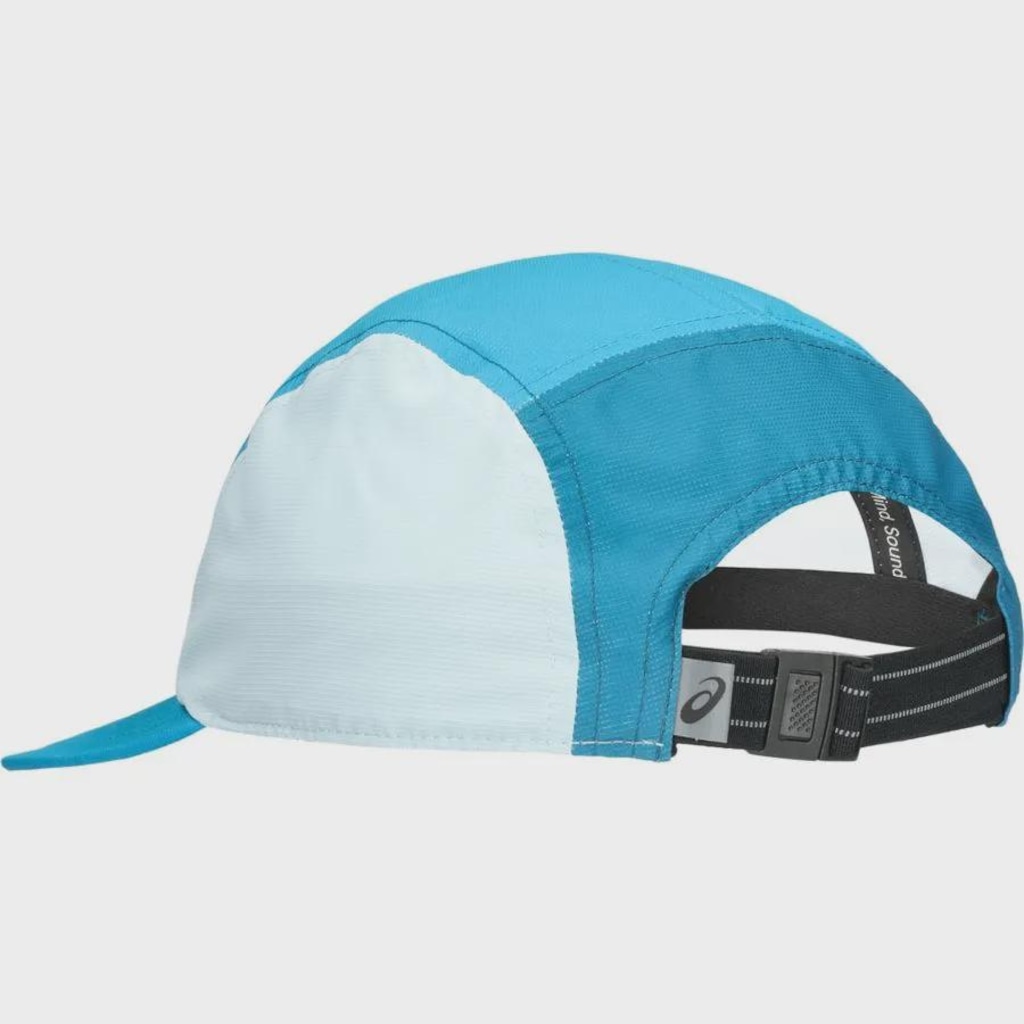 Imagem 2 do produto Boné ASICS Running 5 Panel Masculino