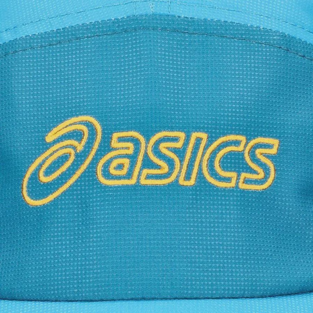 Imagem 3 do produto Boné ASICS Running 5 Panel Masculino