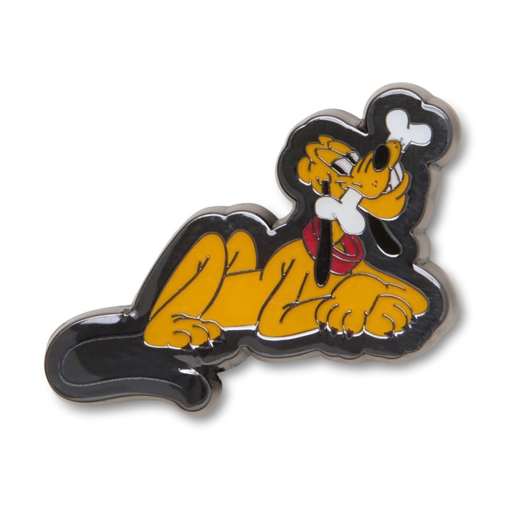 Jibbitz™ Pluto Elevado Unissex