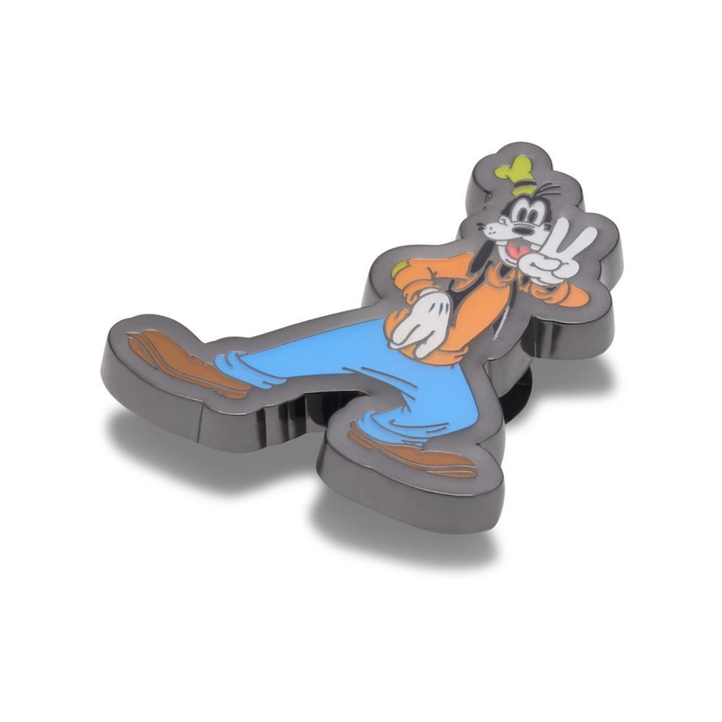 Imagem 2 do produto Jibbitz™ Pateta Elevado Unissex