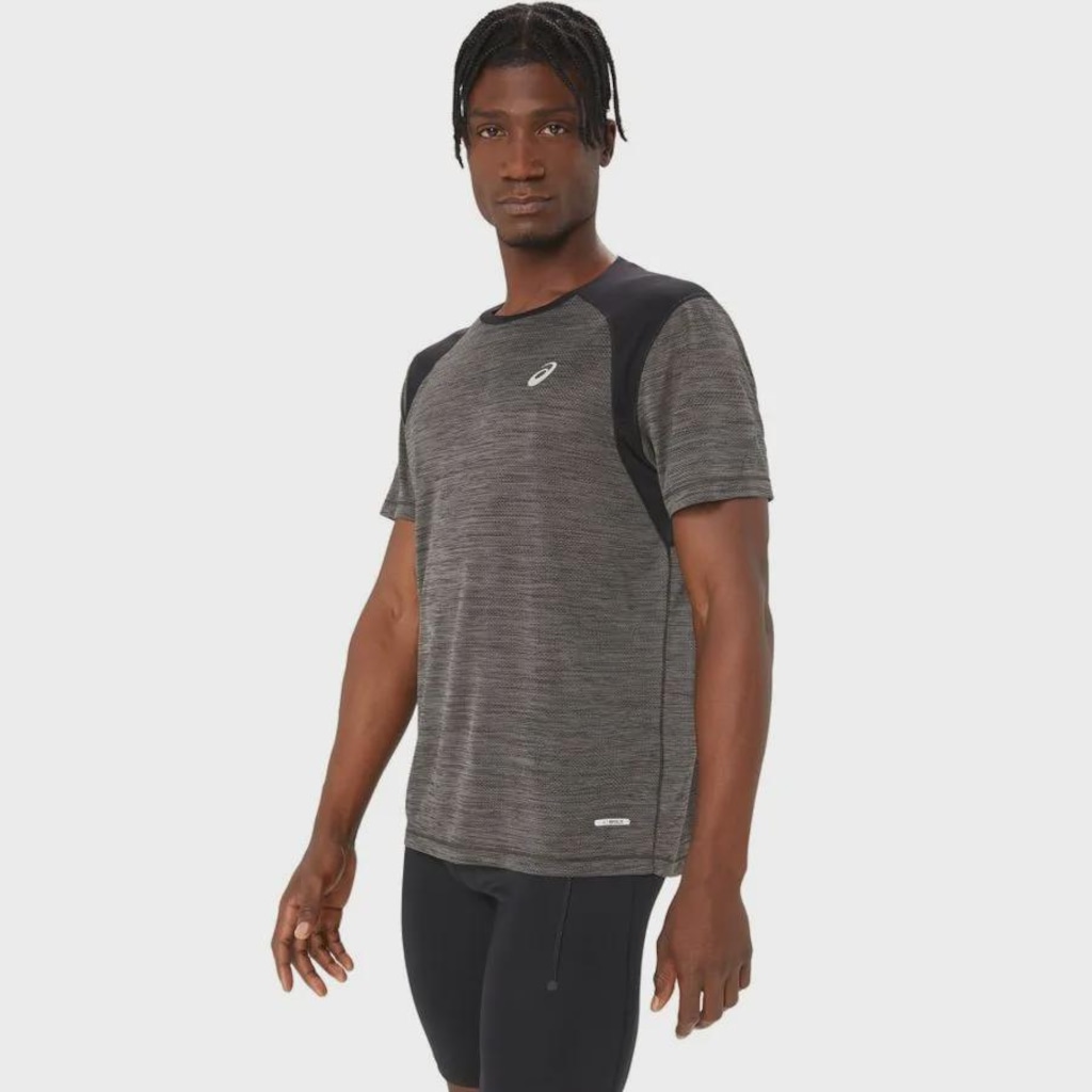 Imagem 2 do produto Camiseta ASICS Road Masculino
