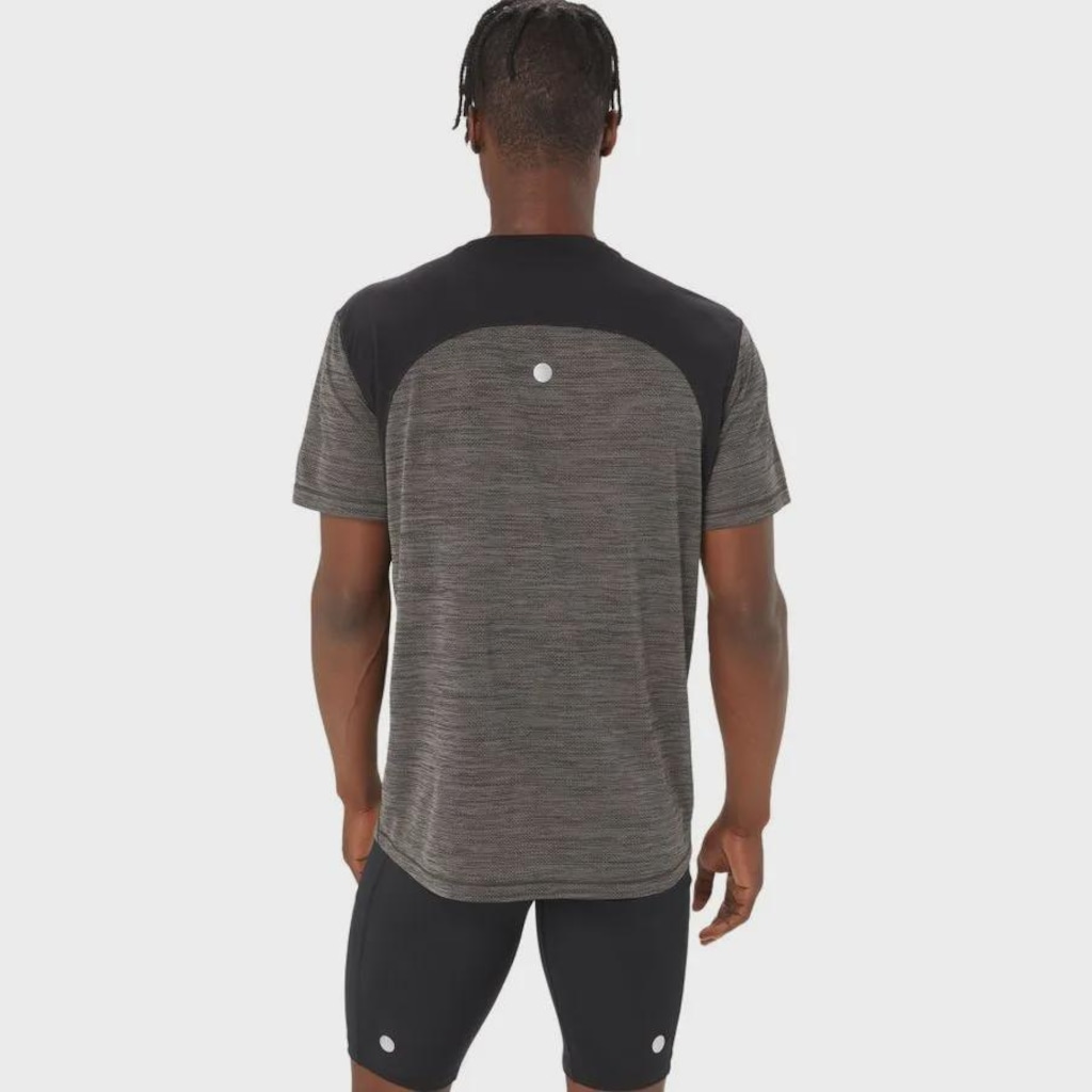 Imagem 3 do produto Camiseta ASICS Road Masculino