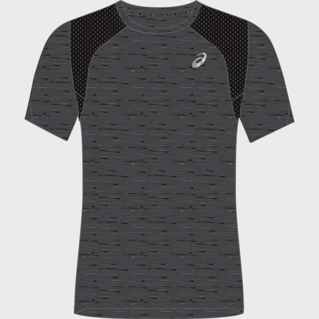 Imagem 5 do produto Camiseta ASICS Road Masculino
