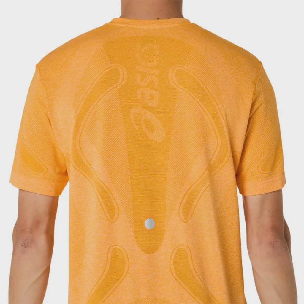 Imagem 5 do produto Camiseta ASICS Road Seamless Masculino