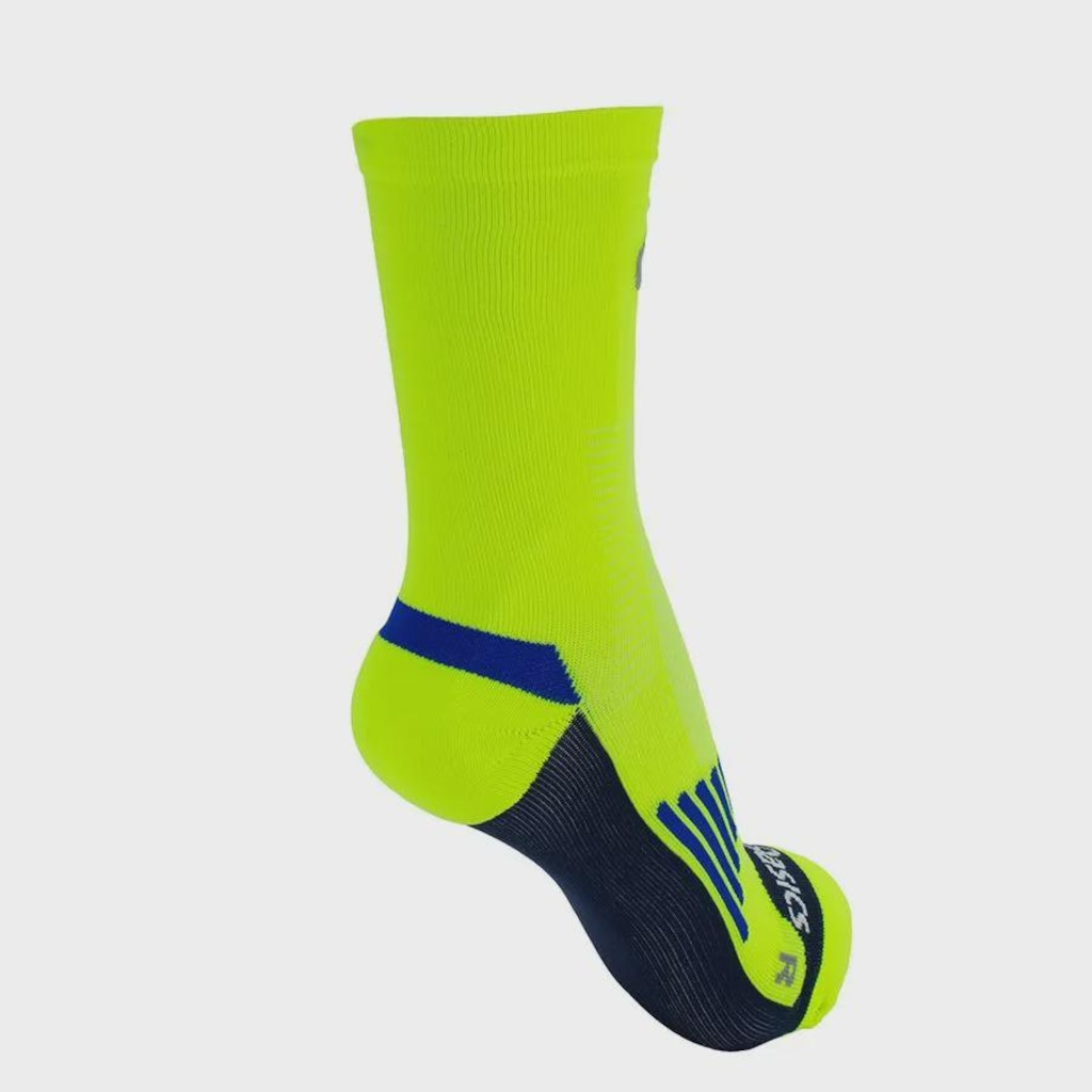 Imagem 2 do produto Meia ASICS Cano Alto Unissex