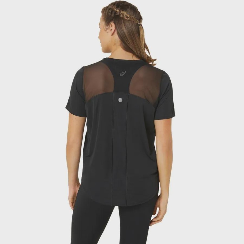 Imagem 3 do produto Camiseta ASICS Road Feminino
