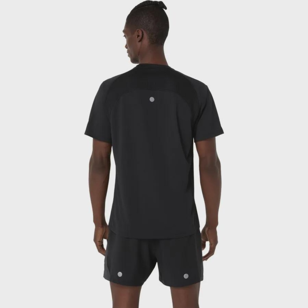 Imagem 3 do produto Camiseta ASICS Road Masculino