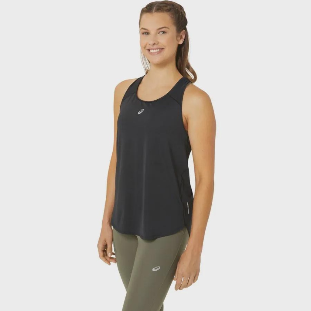Imagem 2 do produto Regata ASICS Road Feminino