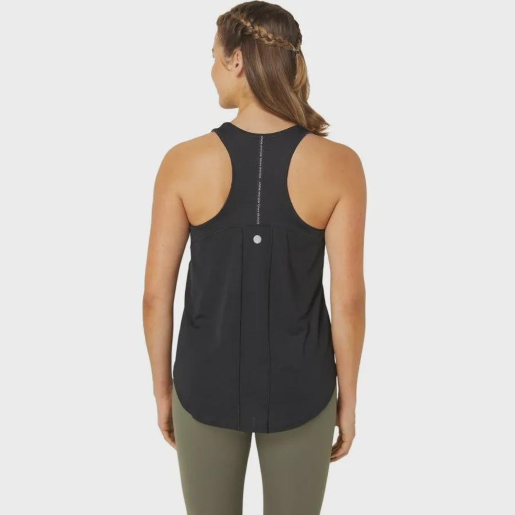 Imagem 3 do produto Regata ASICS Road Feminino