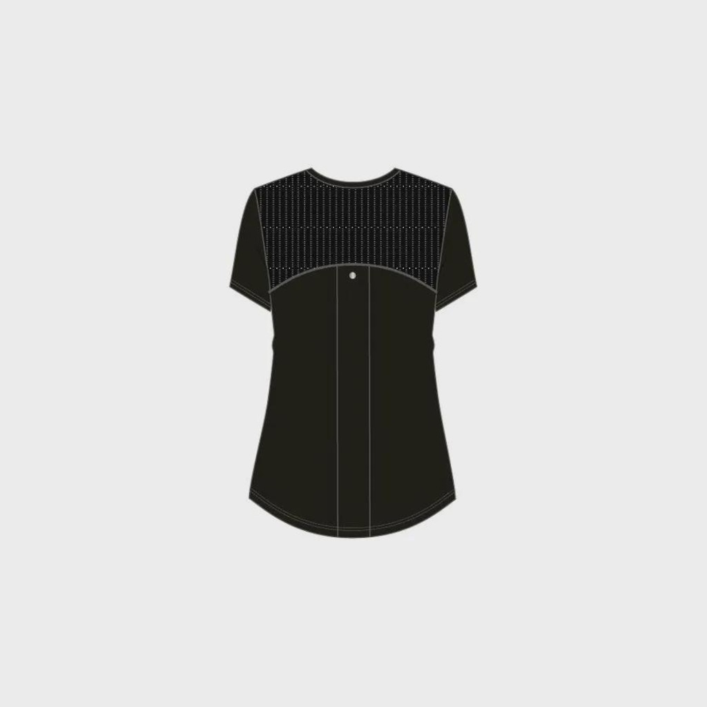 Imagem 4 do produto Camiseta ASICS Road Gola V Feminino