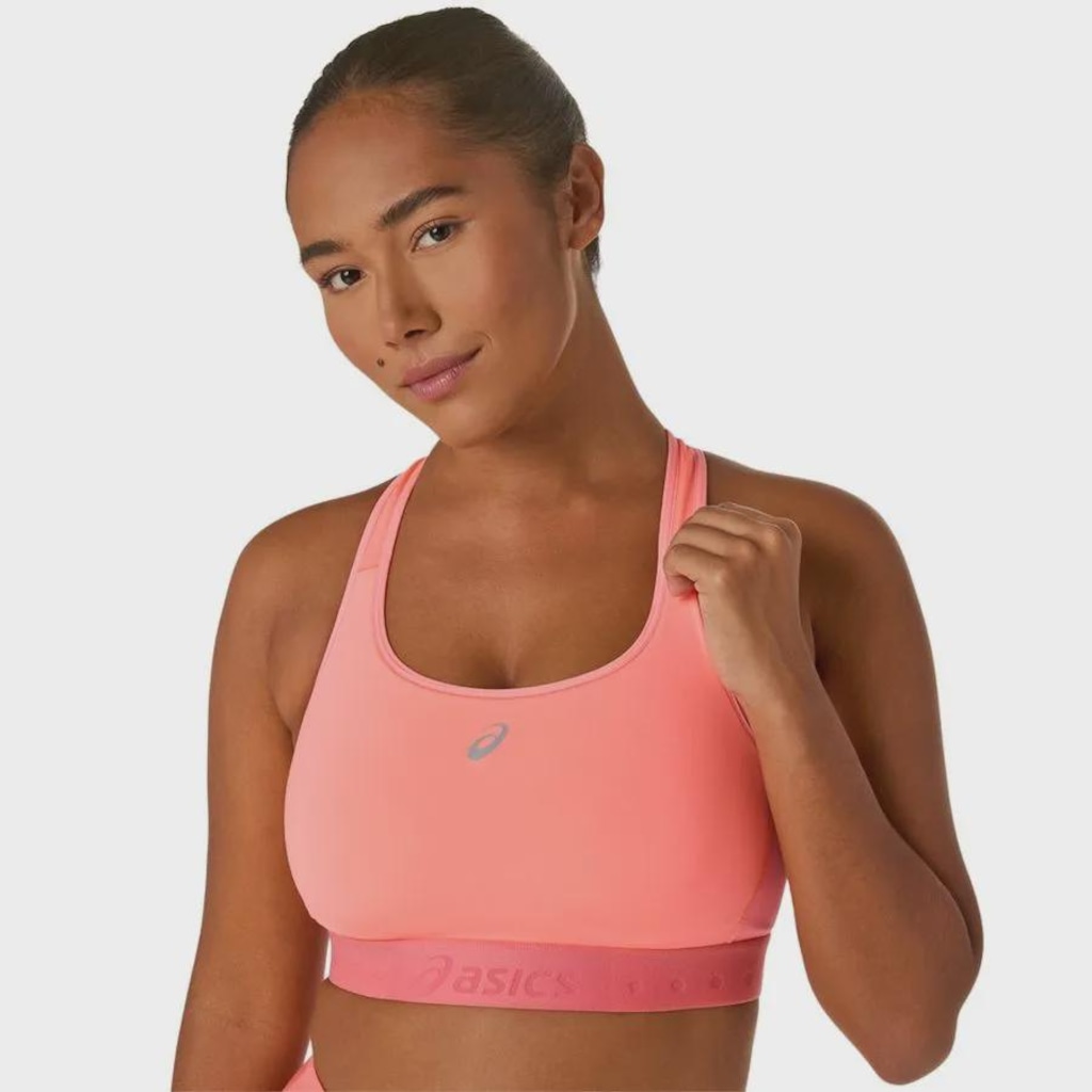 Imagem 4 do produto Top ASICS Road Compression Feminino