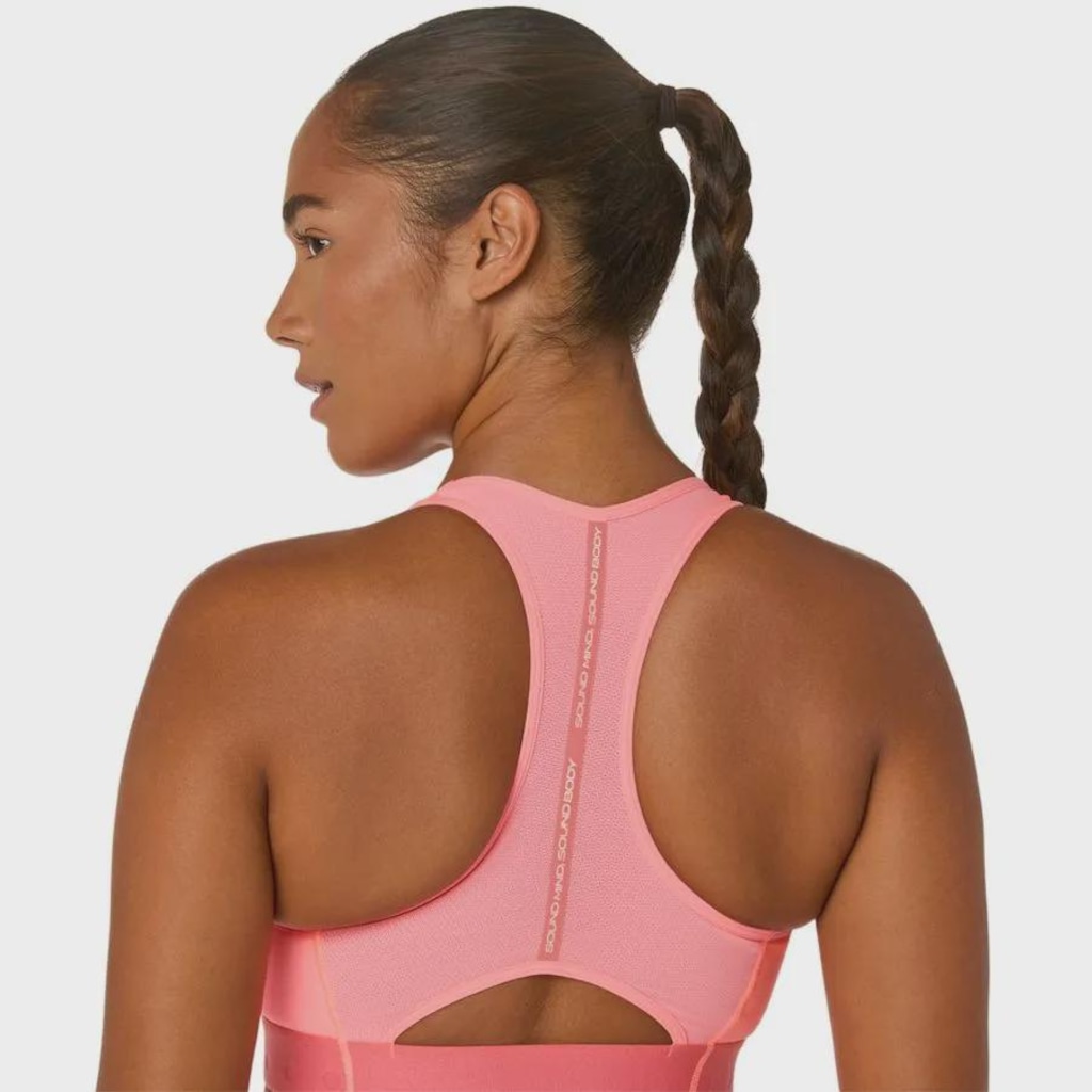 Imagem 5 do produto Top ASICS Road Compression Feminino