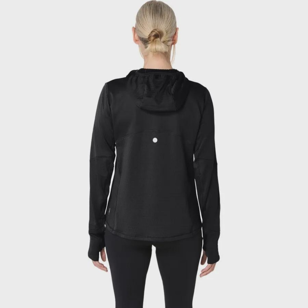 Imagem 3 do produto Camiseta ASICS Manga Longa Road Winter Feminino