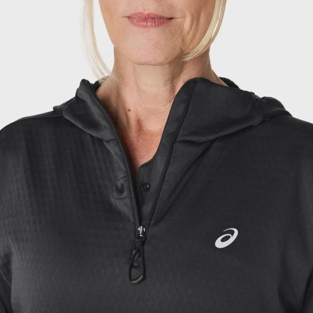 Imagem 5 do produto Camiseta ASICS Manga Longa Road Winter Feminino