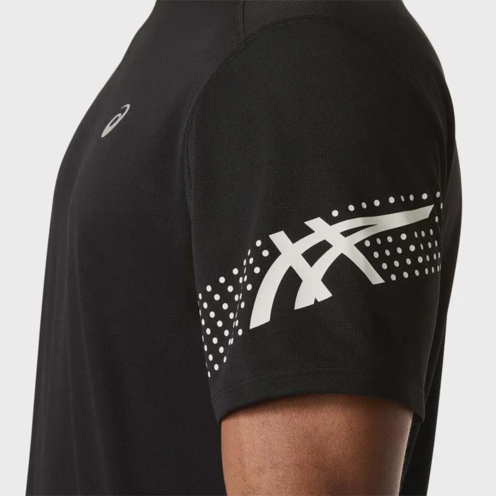Imagem 5 do produto Camiseta ASICS Icon Masculino