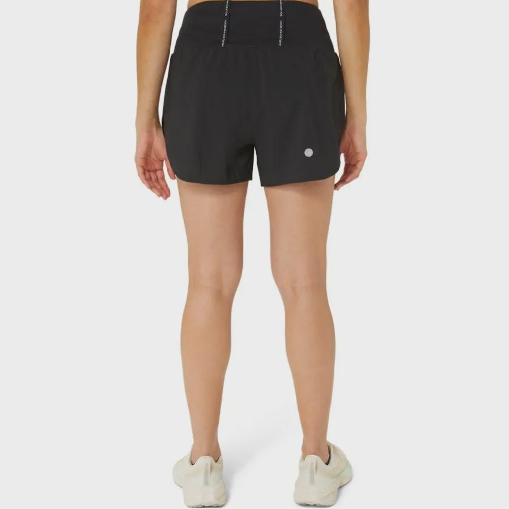 Imagem 3 do produto Shorts ASICS Road 3.5In Feminino