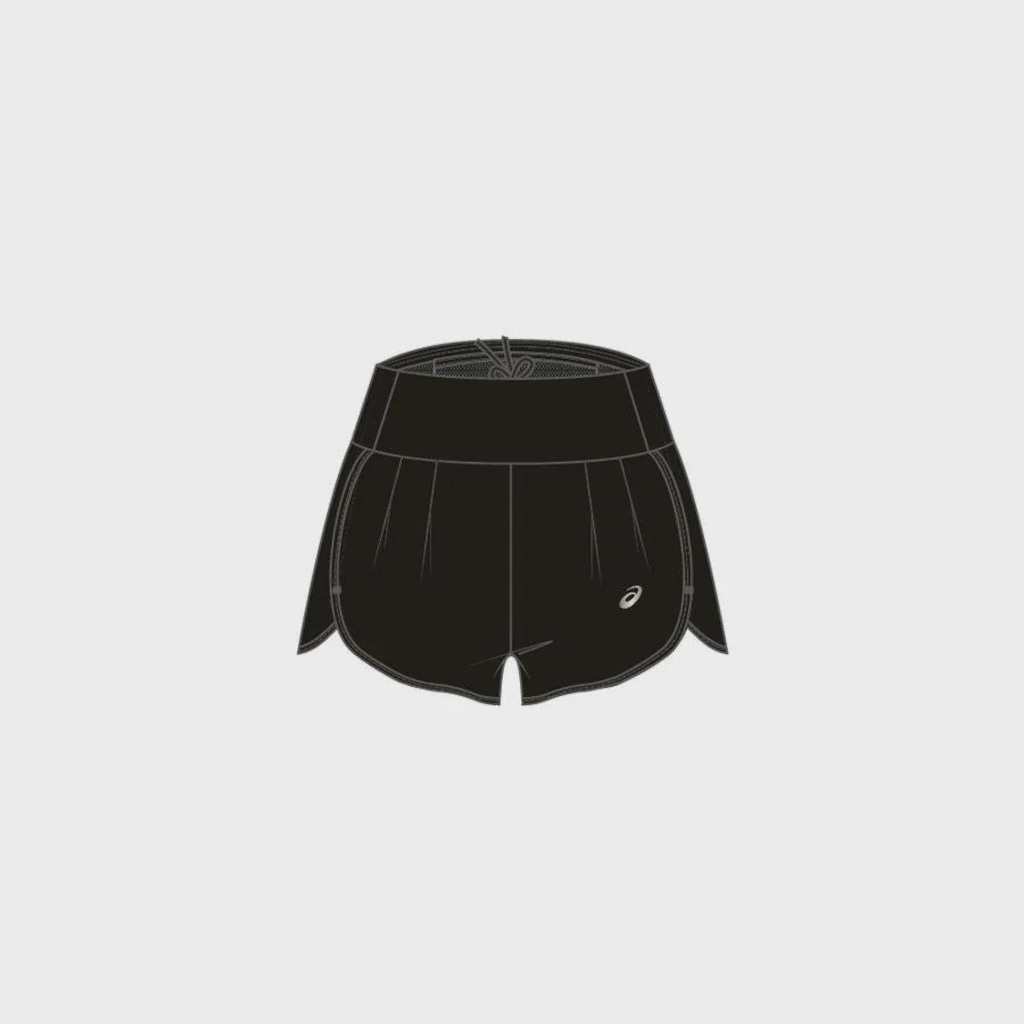 Imagem 5 do produto Shorts ASICS Road 3.5In Feminino