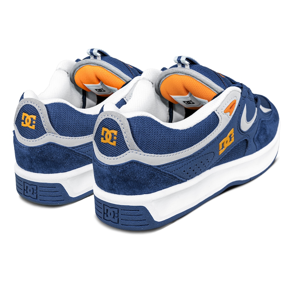 Imagem 4 do produto Tênis Unissex DC Shoes Kalynx Zero